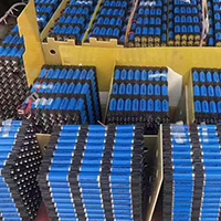平武白马藏族乡动力电池回收_废旧电池高价回收